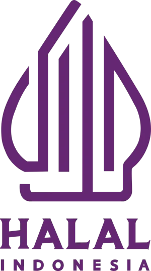 Logo Halal Indonesia