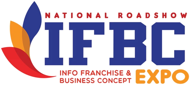 Logo IFBC Info Franchise & Business Concept Expo